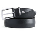 Ремінь Piquadro Modus Restyling (MOS) Black CU5617MOS_N