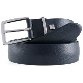 Ремінь Piquadro Modus Restyling (MOS) Blue CU5617MOS_BLU