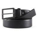 Ремінь Piquadro Black Square (B3) Black CU5618B3_N