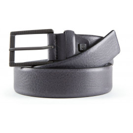 Ремень Piquadro Black Square (B3) Ocean Blue CU5618B3_BLU4