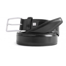 Ремінь Piquadro C75 Black CU5263C75_N