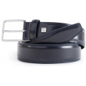 Ремінь Piquadro C75 Blue CU5263C75_BLU