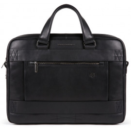 Портфель Piquadro Obidos (W110) Black CA1903W110_N
