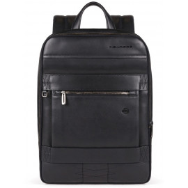 Рюкзак для ноутбука Piquadro Obidos (W110) Black CA5102W110_N