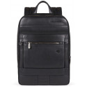 Рюкзак для ноутбука Piquadro Obidos (W110) Black CA5102W110_N