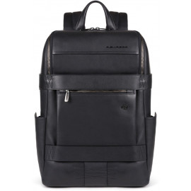Рюкзак для ноутбука Piquadro Obidos (W110) Black CA5554W110_N
