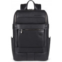 Рюкзак для ноутбука Piquadro Obidos (W110) Black CA5554W110_N