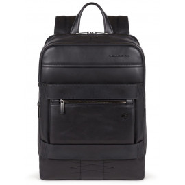 Рюкзак для ноутбука Piquadro Obidos (W110) Black CA5555W110_N