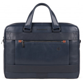 Портфель Piquadro Obidos (W110) Blue CA1903W110_BLU