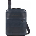 Сумка Piquadro Obidos (W110) Blue CA3084W110_BLU