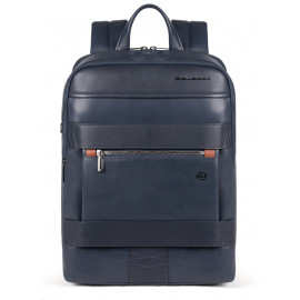 Рюкзак для ноутбука Piquadro Obidos (W110) Blue CA5555W110_BLU