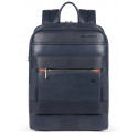 Рюкзак для ноутбука Piquadro Obidos (W110) Blue CA5555W110_BLU