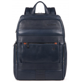 Рюкзак для ноутбука Piquadro Obidos (W110) Blue CA5557W110_BLU