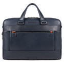 Портфель Piquadro Obidos (W110) Blue CA5558W110_BLU