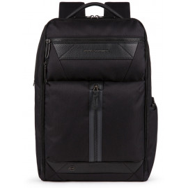 Рюкзак для ноутбука Piquadro Trakai (W109) Black CA5524W109_N
