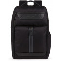 Рюкзак для ноутбука Piquadro Trakai (W109) Black CA5524W109_N