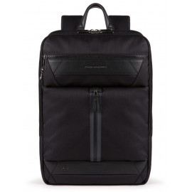 Рюкзак для ноутбука Piquadro Trakai (W109) Black CA5525W109_N