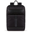 Рюкзак для ноутбука Piquadro Trakai (W109) Black CA5525W109_N
