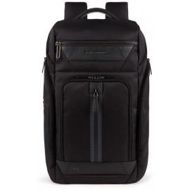 Рюкзак для ноутбука Piquadro Trakai (W109) Black CA5526W109_N