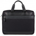Сумка для ноутбука Piquadro Trakai (W109) Black CA5527W109_N