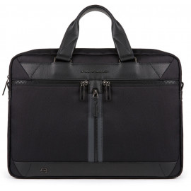 Портфель Piquadro Trakai (W109) Black CA5528W109_N