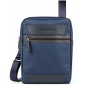 Сумка Piquadro Trakai (W109) Blue CA1816W109_BLU