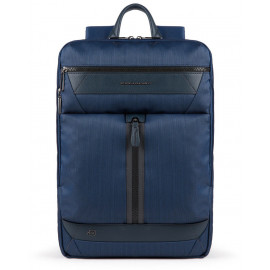 Рюкзак для ноутбука Piquadro Trakai (W109) Blue CA5525W109_BLU