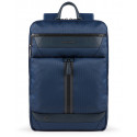 Рюкзак для ноутбука Piquadro Trakai (W109) Blue CA5525W109_BLU