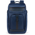 Рюкзак для ноутбука Piquadro Trakai (W109) Blue CA5526W109_BLU