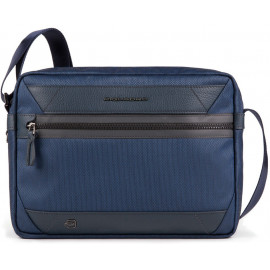 Сумка Piquadro Trakai (W109) Blue CA5531W109_BLU