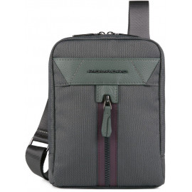 Сумка Piquadro Trakai (W109) Green CA3084W109_VE