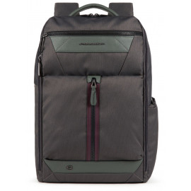 Рюкзак для ноутбука Piquadro Trakai (W109) Green CA5524W109_VE