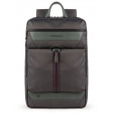 Рюкзак для ноутбука Piquadro Trakai (W109) Green CA5525W109_VE