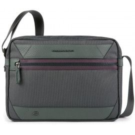 Сумка Piquadro Trakai (W109) Green CA5531W109_VE