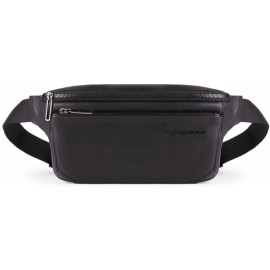 Сумка на пояс Piquadro Tallin (W108) Black CA2174W108_N