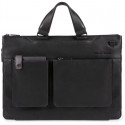 Сумка для ноутбука Piquadro Tallin (W108) Black CA4021W108_N