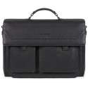 Портфель Piquadro Tallin (W108) Black CA5517W108_N
