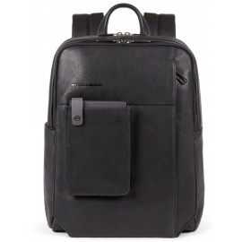 Рюкзак для ноутбука Piquadro Tallin (W108) Black CA5522W108_N