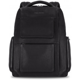 Рюкзак для ноутбука Piquadro Tallin (W108) Black CA5523W108_N