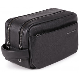 Несесер Piquadro Tallin (W108) Black BY5011W108_N