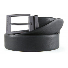Ремінь Piquadro Tallin (W108) Black CU5564W108_N
