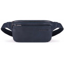 Сумка на пояс Piquadro Tallin (W108) Blue CA2174W108_BLU