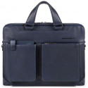 Портфель Piquadro Tallin (W108) Blue CA4098W108_BLU