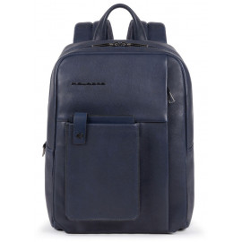 Рюкзак для ноутбука Piquadro Tallin (W108) Blue CA5521W108_BLU