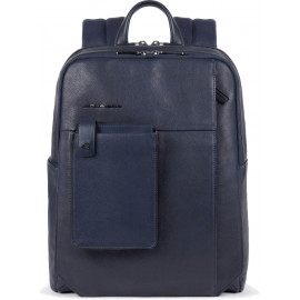 Рюкзак для ноутбука Piquadro Tallin (W108) Blue CA5522W108_BLU
