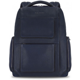 Рюкзак для ноутбука Piquadro Tallin (W108) Blue CA5523W108_BLU