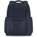 Рюкзак для ноутбука Piquadro Tallin (W108) Blue CA5523W108_BLU