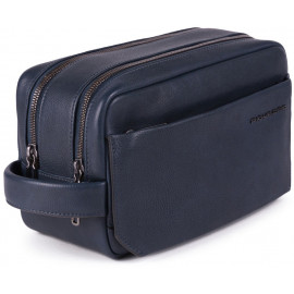 Несессер Piquadro Tallin (W108) Blue BY5011W108_BLU