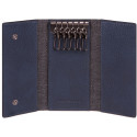Ключниця Piquadro Tallin (W108) Blue PC4521W108_BLU