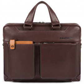 Портфель Piquadro Tallin (W108) Brown CA4098W108_M